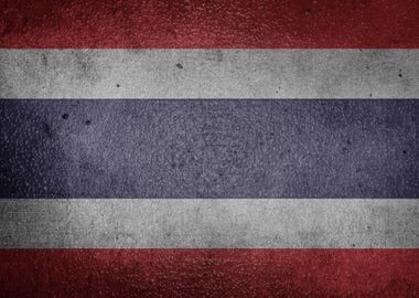 Thailand flag