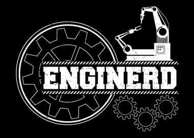 Enginerd