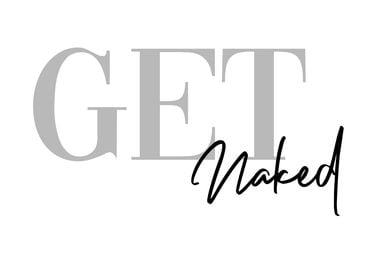 Get Naked