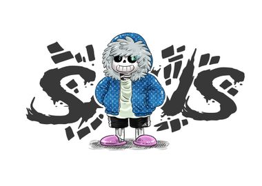 SANS