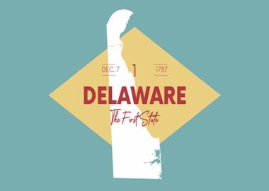 Delaware state