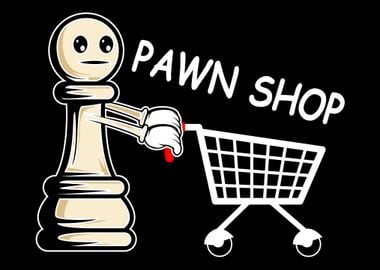 Pawn Shop Pun Maker Gift