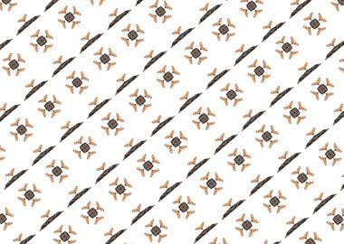 creative graphic pattern 