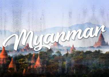 Myanmar