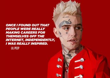 Lil peep