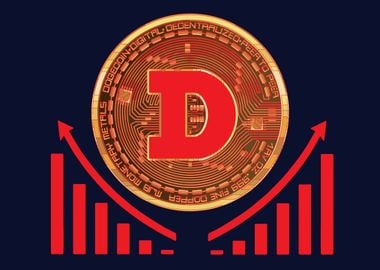 Dogecoin RED Growth