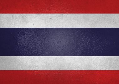 Thailand flag