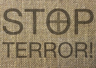 Stop Terror