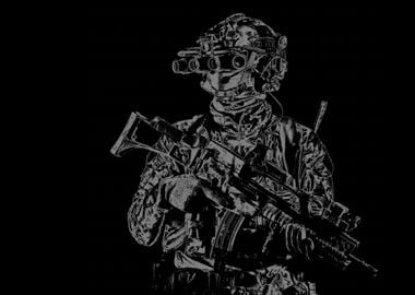 army special forces