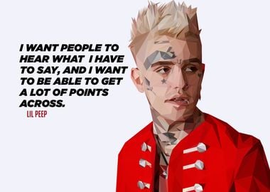 Lil Peep