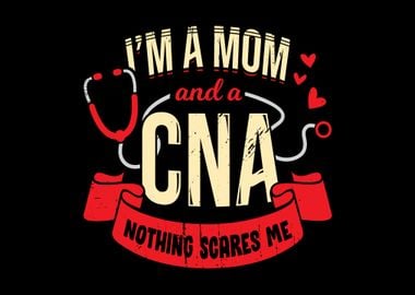 CNA Mom Design