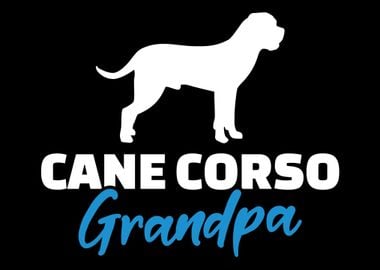 Cane Corso