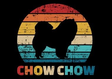 Chow Chow