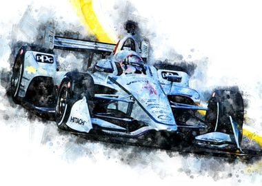 Josef Newgarden