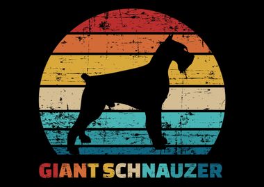 Giant Schnauzer