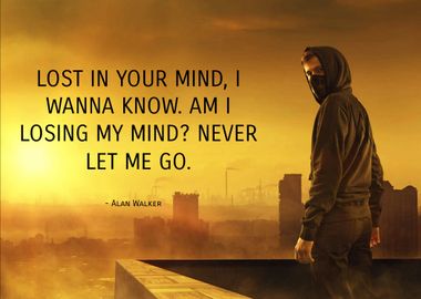 quotes alan walker