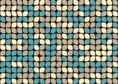 Geometric Pattern