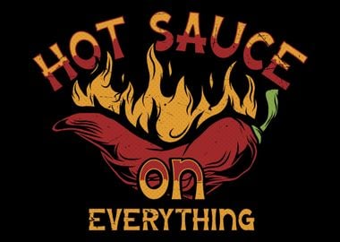 Hot Sauce