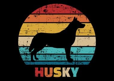 Husky