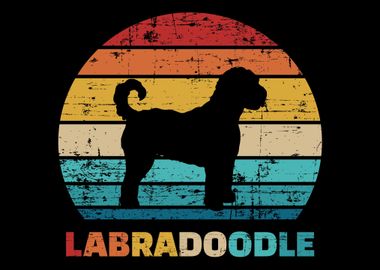 Labradoodle