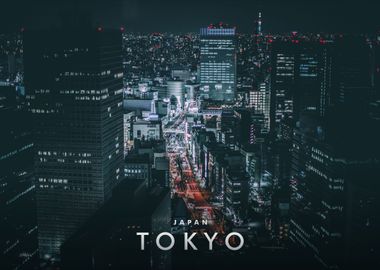 Tokyo Japan