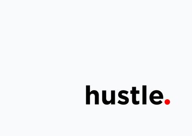 hustle