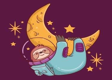 Cosmosloth Design