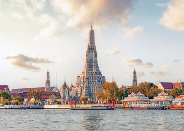 Wat Arun