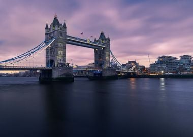 London City Bridge