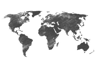 The World Map