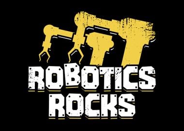 Robotics Engineering