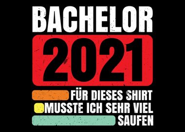 Bachelor 2021