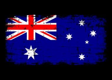 Australia flag