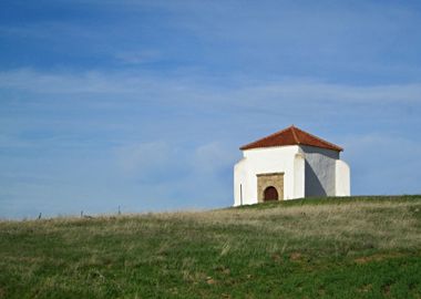 Little Extremadura chapel