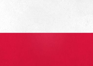 Flag of Poland