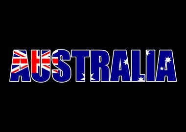 Australia flag