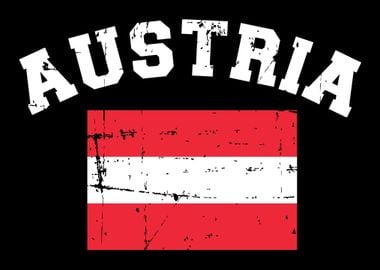 Austria flag