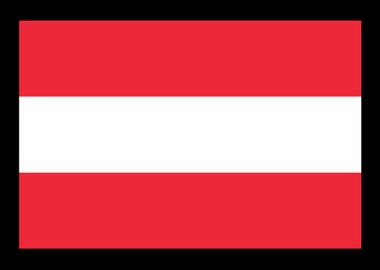 Austria flag