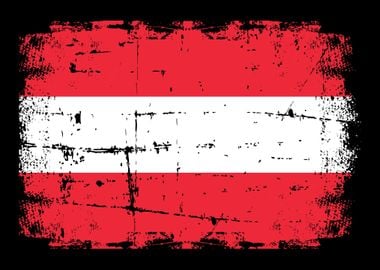 Austria flag