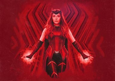 Scarlet Witch