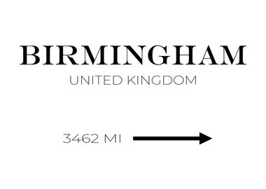 Birmingham United Kingdom