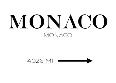 Monaco