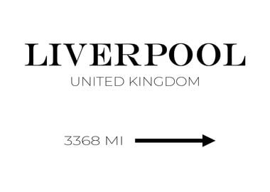 Liverpool United Kingdom