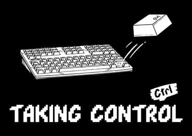 Taking Control Funny and C