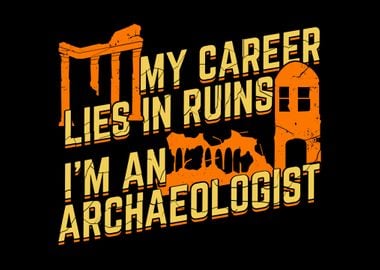 Archaeology Archaeologist