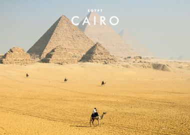 Cairo Egypt