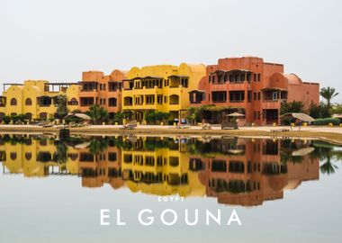 El Gouna Egypt