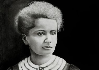 Marie Curie