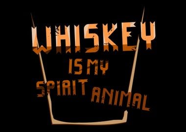 Whiskey Drinker Quote