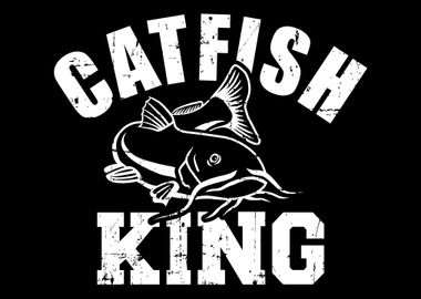 Catfish King Fishing